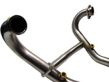 BMW R1200R 2006-2010 Exhaust GPR Decat Pipe