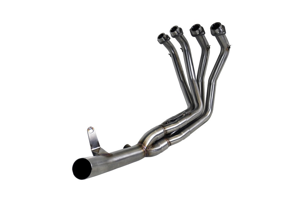 Kawasaki Z900E 2017-2020 Exhaust GPR M3 Inox Full System Race