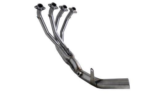 Kawasaki Z900 2021-2024 Exhaust GPR Decat Pipe - photo 3