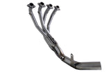 Kawasaki Z900 2017-2024 Exhaust GPR M3 Black Titanium Full System Race