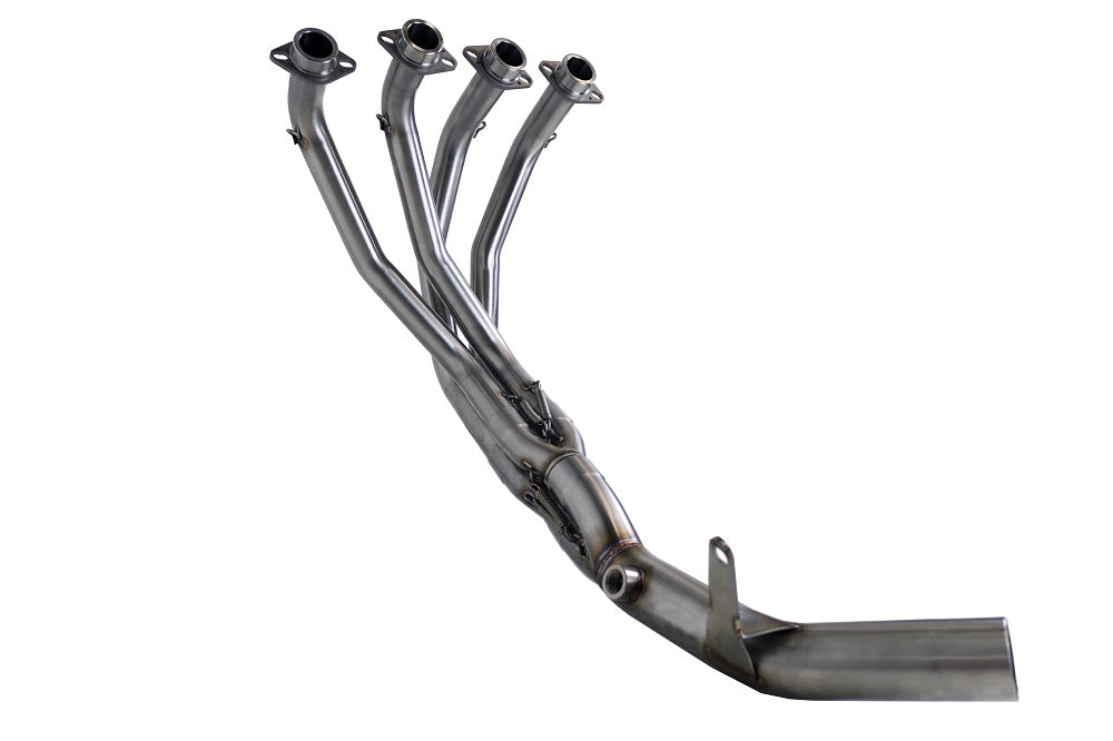 Kawasaki Z900E 2017-2020 Exhaust GPR M3 Inox Full System Race