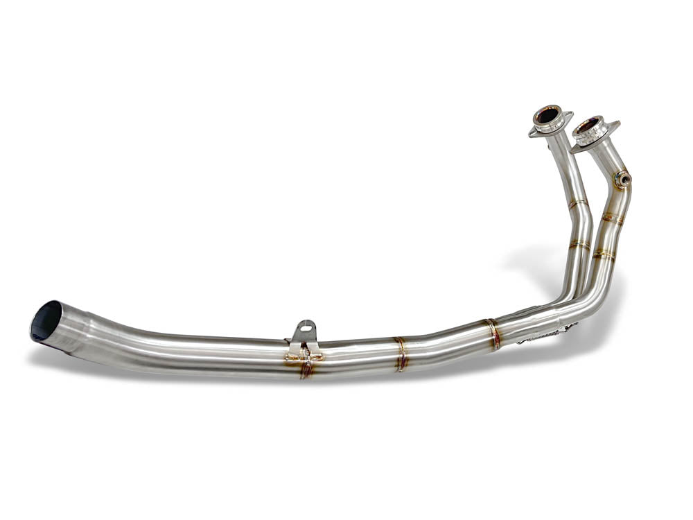 Tubo de escape GPR decatalizador para Honda CRF 1100 L Africa Twin Adventure Sport 2020-2025