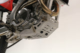 Placa de protección Honda CRF 250R 2022-2024 GPR TECH Titanio