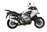 Escape GPR Albus Ceramic Slip-On para Honda VFR1200X Crosstourer 2011-2016