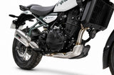 Royal Enfield Himalayan 450 2024-2025 Exhaust GPR Decat Pipe - photo 1