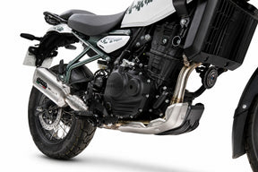 Royal Enfield Himalayan 450 2024-2025 Exhaust GPR Decat Pipe - photo 1