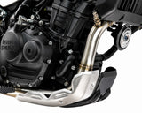 Royal Enfield Himalayan 450 2024-2025 Exhaust GPR Decat Pipe - photo 2
