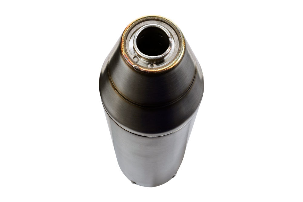 Escape GPR Deeptone para ATV Polaris RZR 4 800 2010-2014 Slip-On