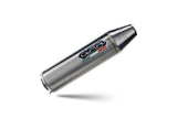 Can Am Outlander 650 2013-2023 Exhaust GPR Deeptone Atv Slip-On