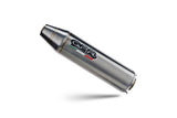Escape GPR Deeptone para ATV Polaris Trail Boss 330 2004-2008, deslizante