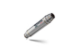 Yamaha WR125X 2009-2014 Exhaust GPR Deeptone Inox Slip-On