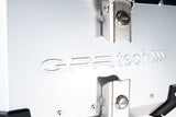 Triumph Tiger 1200 explorer XR - XRT - XCX - XCA  2017-2021 Top Case 55 Liters GPR TECH Silver Aluminum