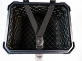 Universal Top Case GPR Tech ALPI-TECH 45 Liters Silver