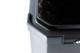 Universal Top Case GPR Tech ALPI-TECH 55 Liters Black