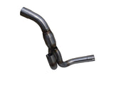 Aprilia Dorsoduro 750 2008-2016 Exhaust GPR Decat Pipe
