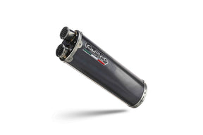 Honda TRANSALP 750 2025-2026 Exhaust GPR Dual Poppy Slip-On - photo 1