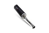 Piaggio X9 500 2000-2002 Exhaust GPR Evo4 Road Slip-On Race