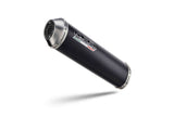 Piaggio Beverly 500 2004-2012 Exhaust GPR Evo4 Road Slip-On Race