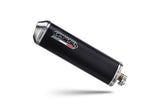 Piaggio Beverly 500 2004-2012 Exhaust GPR Evo4 Road Slip-On Race