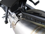 BMW F800GT 2012-2016 Exhaust GPR Powercone Evo Slip-On