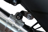 Zontes 703 F 2025-2026 Exhaust GPR Furore-X Titanio Nero Slip-On - photo 7