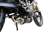 F.B. Mondial Sport Classic 125 - Pagani 1948 2021-2023 Exhaust GPR Decat Pipe