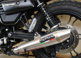 Moto Guzzi V7 III Special V7 III Stone V7 III Carbon 2017-2018 Exhaust GPR Vintacone Full System Race