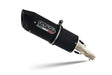 BMW S1000XR 2025-2026 Exhaust GPR Furore Evo4 Nero Slip-On - photo 1