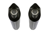 BMW K1600GTL 2017-2021 Exhaust GPR Furore Evo4 Poppy Dual Slip On - photo 3