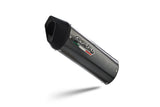 Escape Voge 500R 2021-2024 GPR Furore Poppy Slip-On Race