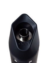 Aprilia Dorsoduro 900 2017-2020 Exhaust GPR Furore Nero Dual Slip On