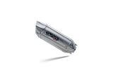 KTM RC 390 2022-2024 Exhaust GPR Furore-X Inox Slip-On - photo 3