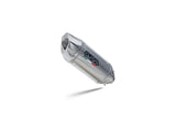 Kawasaki Z900RS 2025 Exhaust GPR Furore-X Inox Slip-On - photo 2