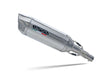 Aprilia Mana 850 GT 2007-2016 Exhaust GPR Furore-X Inox Mid Full System - photo 1