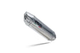 Voge 625DSX 2025-2026 Exhaust GPR Furore-X Acciaio Inox Slip-On - photo 1