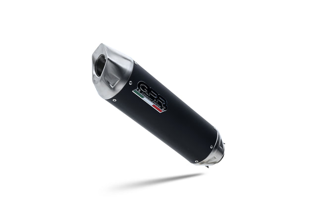 Kymco Dink Street 2009-2016 Exhaust GPR Furore-X Scooter Full System - photo 1