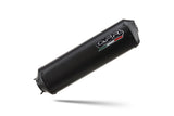 Escape GPR Ghisa Slip-On para BMW R1150R 2000-2006