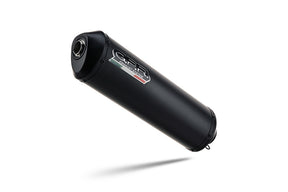 Suzuki RMZ250 2004-2006 Exhaust GPR Ghisa Full System - photo 1