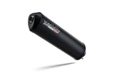 Royal Enfield Himalayan 410 2021-2024 Exhaust GPR Ghisa Slip-On