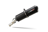 BMW R1150R 2000-2006 Exhaust GPR Ghisa Slip-On