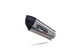Husqvarna Svartpilen 401 2020-2020 Exhaust GPR Furore Evo4 Nero Slip-On