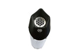 Husqvarna Svartpilen 401 2020-2020 Exhaust GPR Furore Evo4 Nero Slip-On