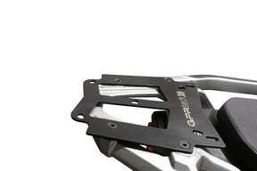 Honda CRF1100L Africa Twin 2024-2026 Top Case 45 Liters GPR TECH Black Aluminum - photo 1