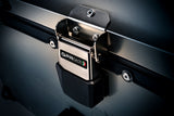 Cubrecárter GPR TECH, titanio, para Voge 900DSX 2026-2027
