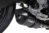 Yamaha FZ09 2017-2020 Exhaust GPR Furore Evo4 Nero Full System