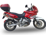 Escape Cagiva Gran Canyon 1998-2000 GPR Trioval Dual Slip On