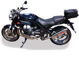 Moto Guzzi Griso 850 2006-2015 Exhaust GPR Trioval Slip-On Race