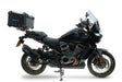 Harley Davidson Pan America 1250 2020-2024 Top Case 45 Liters GPR TECH Black Aluminum - photo 1