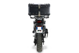 Harley Davidson Pan America 1250 2020-2024 Top Case 45 Liters GPR TECH Black Aluminum - photo 3