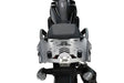 Harley Davidson Pan America 1250 2020-2024 Rear Racks 35 Liters - 55 Liters GPR TECH Black Stainless Steel - photo 1